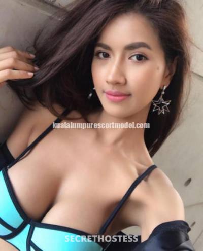 Junita 23Yrs Old Escort 167CM Tall Kuala Lumpur Image - 4