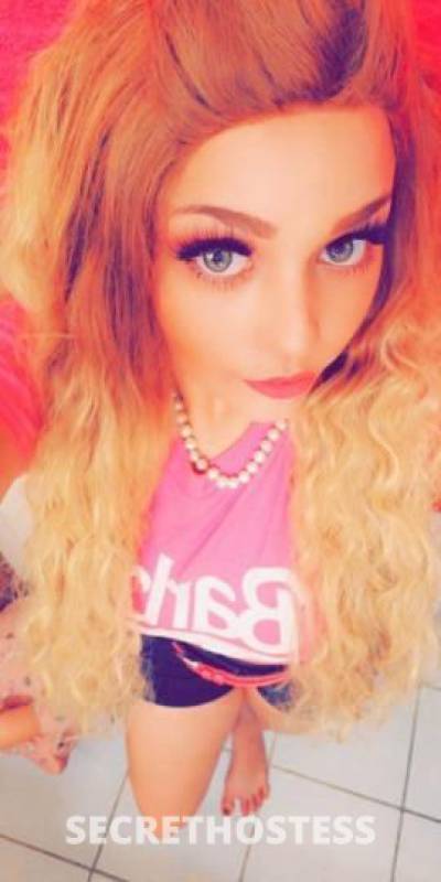 KIMTHEBARBIE😻 25Yrs Old Escort San Marcos TX Image - 3