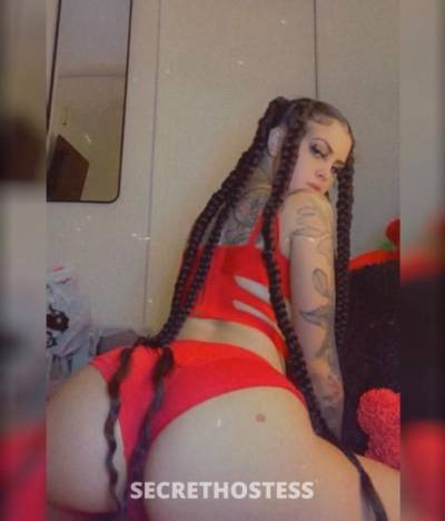Katherine 23Yrs Old Escort Charlotte NC Image - 8