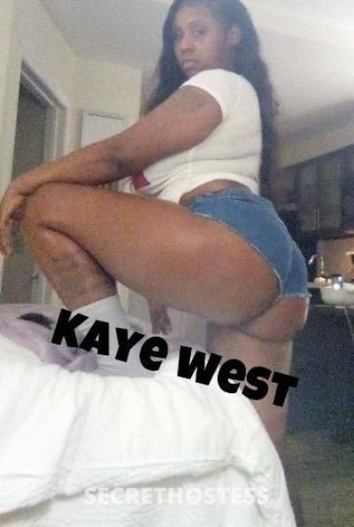 KayeWest 25Yrs Old Escort Raleigh NC Image - 3