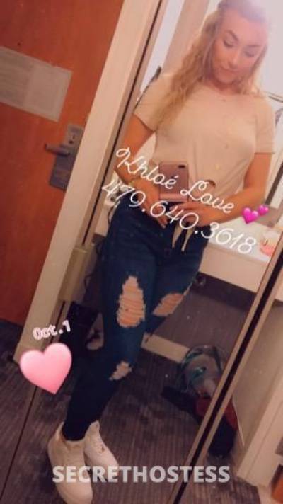 KhloéLove 27Yrs Old Escort Kansas City MO Image - 0