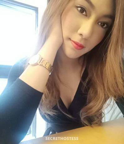 First Time In Town Escort Kiara Absolutely Open Minded in Bangkok
