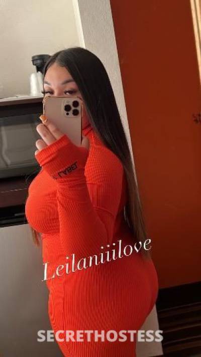 Leilaniiilove 23Yrs Old Escort Monterey CA Image - 3