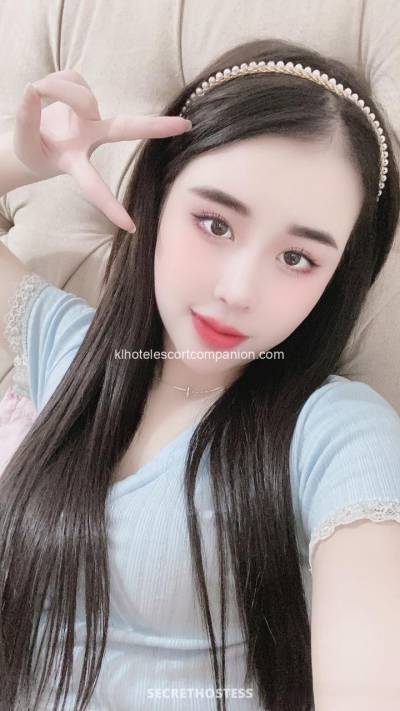 Lily 24Yrs Old Escort 47KG 165CM Tall Kuala Lumpur Image - 4