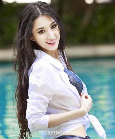 Fresh Lily Incall Outcall Escort Service GFE in Hong Kong