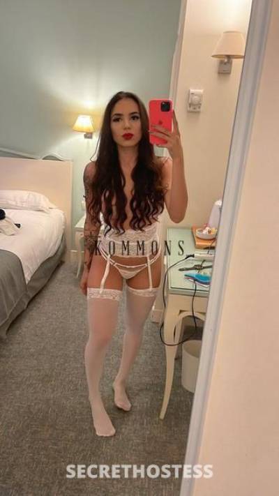 Lola 22Yrs Old Escort Edinburgh Image - 4