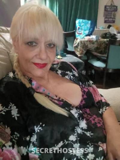 Lora 53Yrs Old Escort Tampa FL Image - 2