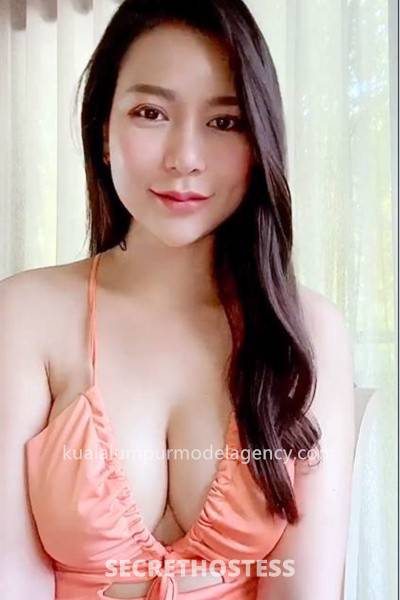 Lorena 24Yrs Old Escort 55KG 168CM Tall Kuala Lumpur Image - 0