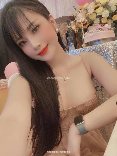 Lucy 24Yrs Old Escort 49KG 164CM Tall Kuala Lumpur Image - 1