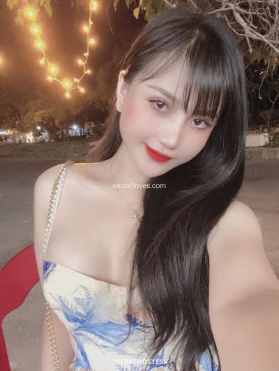 Lucy 24Yrs Old Escort 49KG 164CM Tall Kuala Lumpur Image - 2