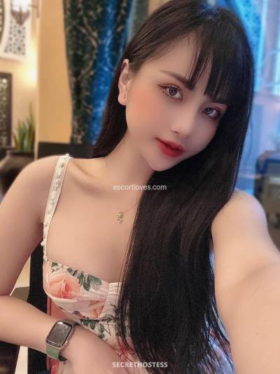 Lucy 24Yrs Old Escort 49KG 164CM Tall Kuala Lumpur Image - 3