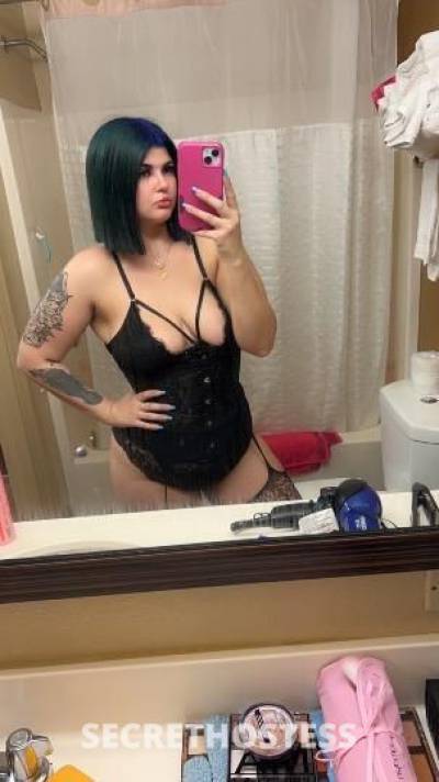 Luna 26Yrs Old Escort Detroit MI Image - 4