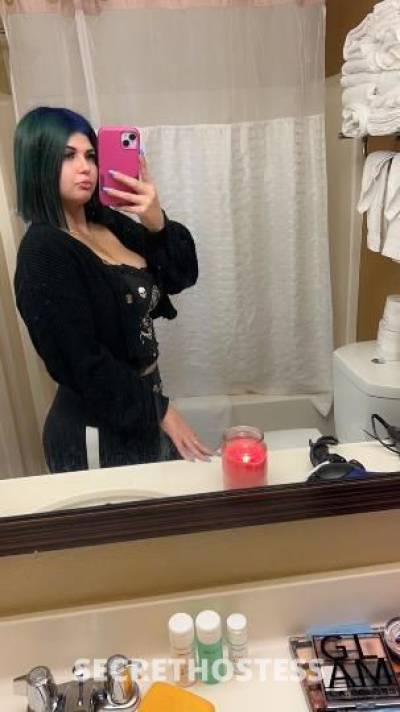 Luna 26Yrs Old Escort Detroit MI Image - 7