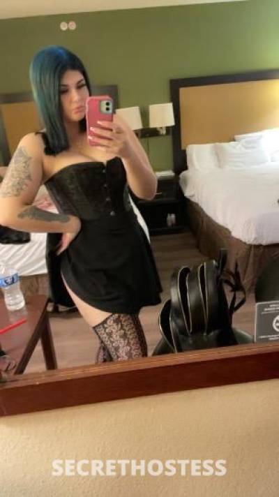 Luna 26Yrs Old Escort Detroit MI Image - 9