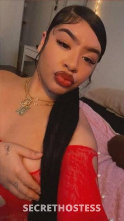 Malani 21Yrs Old Escort Seattle WA Image - 1