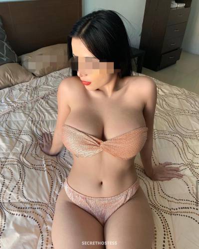 Let Me Be Your Sex Toy Escort Malia New Hot Babe In Town in Singapore