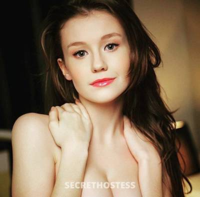 Maria 21Yrs Old Escort Istanbul Image - 1
