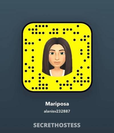 22 year old Escort in Odessa TX New in the city my life.Hi im Mariposa call me