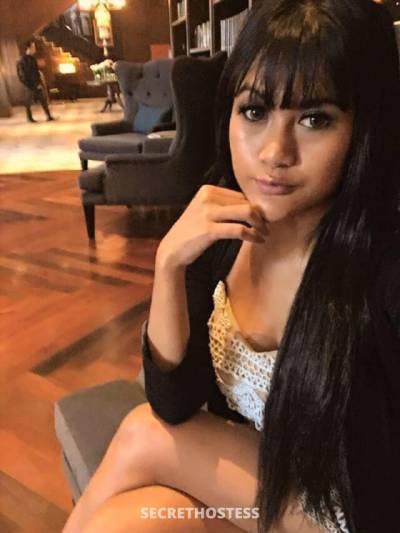 Marisa Tiny Escort Girl With Big Breast Independent Full  in Bangkok