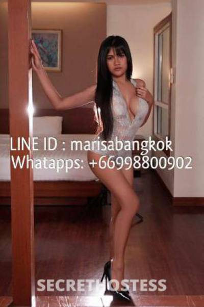 Big Boobs Escort Marisa Great Time Together in Bangkok