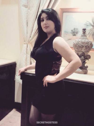 Maya 25Yrs Old Escort Abu Dhabi Image - 2