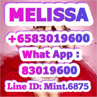 Melissa 29Yrs Old Escort Singapore Image - 2