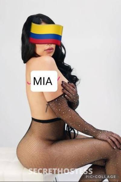 Mia beatiful colombia real pic in Manhattan NY