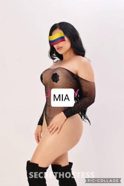 Mia 26Yrs Old Escort Manhattan NY Image - 3