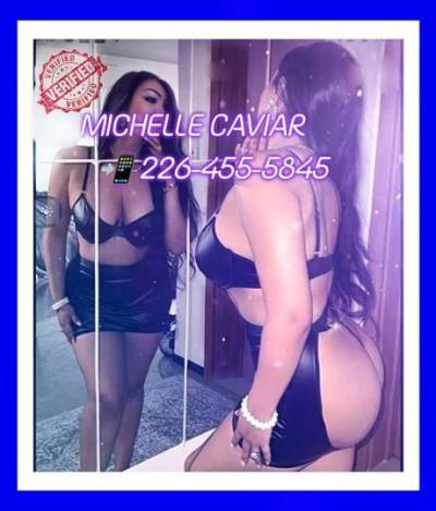 Michelle 29Yrs Old Escort Hamilton Image - 7