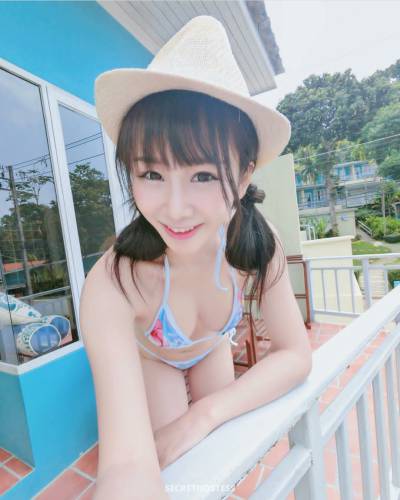 Minyoung 30Yrs Old Escort Hong Kong Image - 2