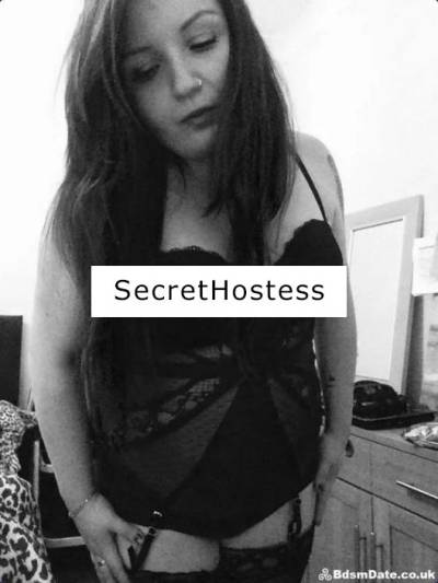 MistressJazmine69 32Yrs Old Escort Kingston upon Hull Image - 2