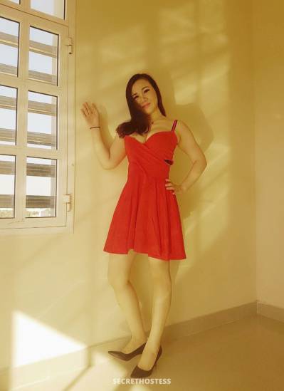 Monica Slim 30Yrs Old Escort Muscat Image - 1