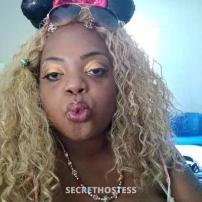 38 year old Escort in Suffolk VA Mz Grippz