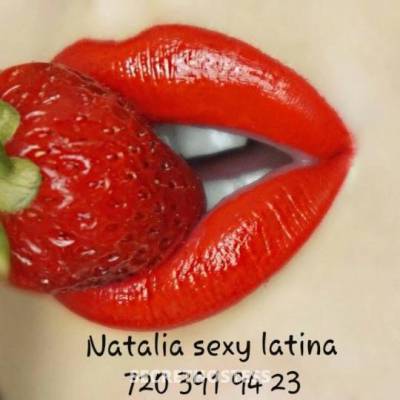 NATY🔥 28Yrs Old Escort Denver CO Image - 2