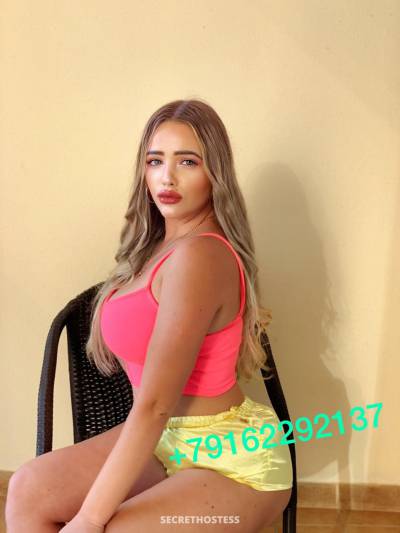 Natasia 24Yrs Old Escort Dubai Image - 0