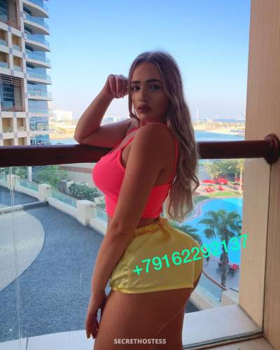 Natasia 24Yrs Old Escort Dubai Image - 4