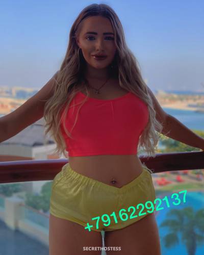 Natasia 24Yrs Old Escort Dubai Image - 5