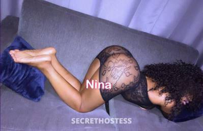 Naughty Escort Ebony Nina Full Service Unlimited Sex in London