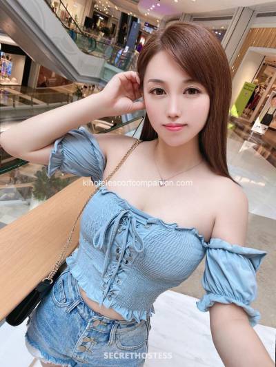 Ning Ning 24Yrs Old Escort 49KG 166CM Tall Kuala Lumpur Image - 2