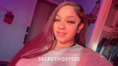 Noni 20Yrs Old Escort Oakland CA Image - 1