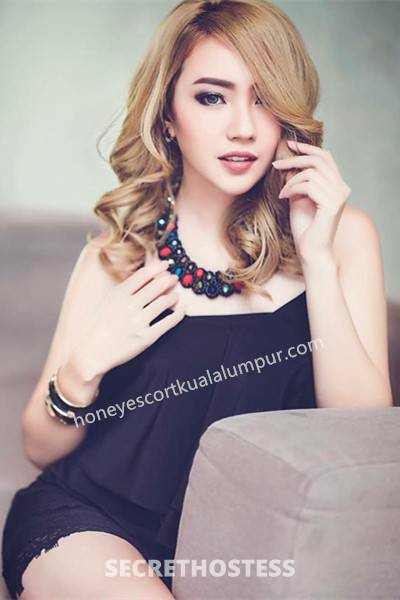 Nora 23Yrs Old Escort 166CM Tall Kuala Lumpur Image - 0