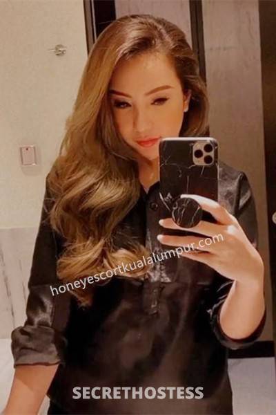 Nora 23Yrs Old Escort 166CM Tall Kuala Lumpur Image - 3