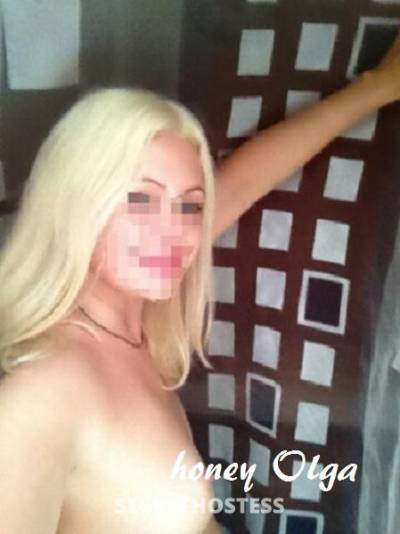 Olga 31Yrs Old Escort Moscow Image - 2