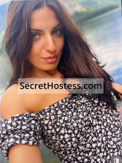 Olivia 32Yrs Old Escort 52KG 165CM Tall Bucharest Image - 12