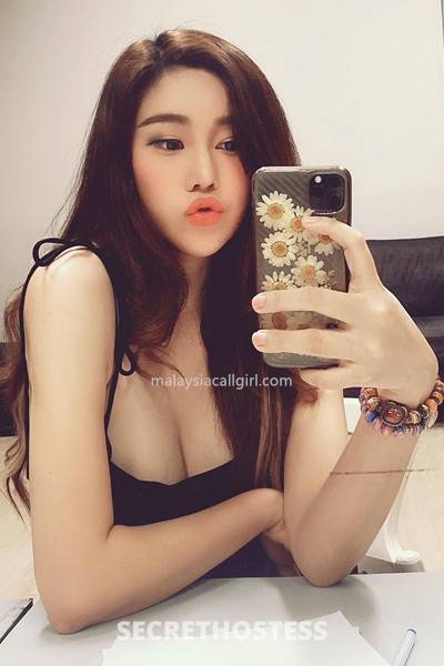 24 year old Malaysian Escort in Kuala Lumpur Pamela Hottest Escort