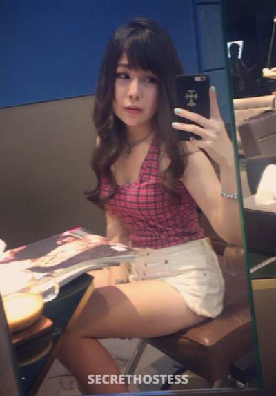 Peony 26Yrs Old Escort Abu Dhabi Image - 3