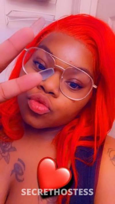 Queen 26Yrs Old Escort Winston-Salem NC Image - 1