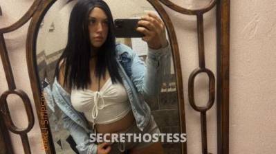RYLXXSIMPSON? 23Yrs Old Escort Oklahoma City OK Image - 2