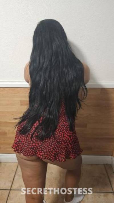 38 year old Escort in Miami FL Rica mulatona