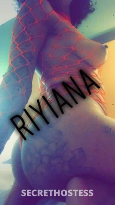 Riyiana 22Yrs Old Escort Dallas TX Image - 5